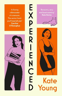 Book cover for Experienced