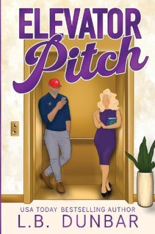 Cover of Elevator Pitch