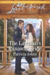 Book cover for The Lawman's Runaway Bride
