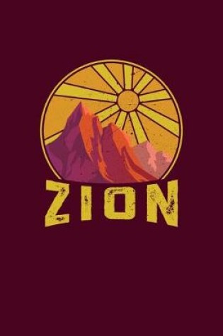 Cover of Zion