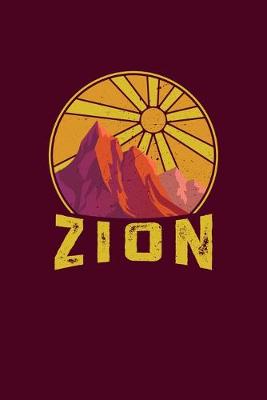 Book cover for Zion