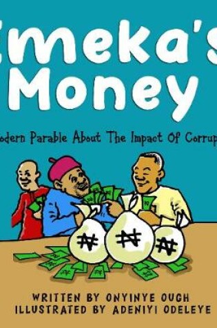 Cover of Emeka's Money