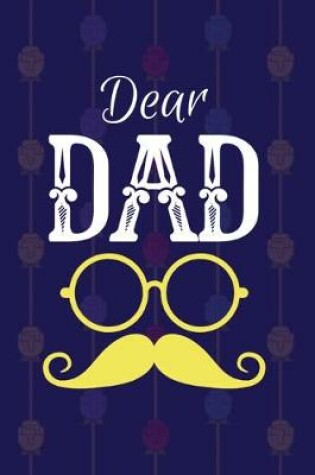 Cover of Dear Dad