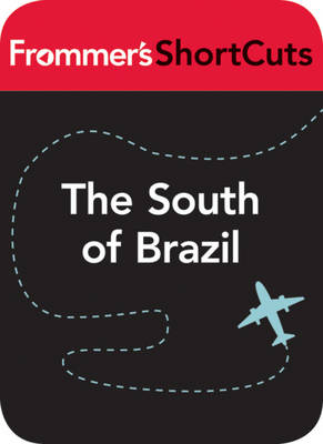 Cover of The South of Brazil, Brazil