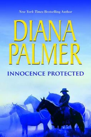 Cover of Innocence Protected