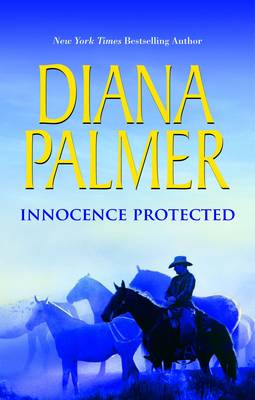 Book cover for Innocence Protected