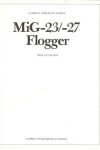 Book cover for MiG 23/27 Flogger