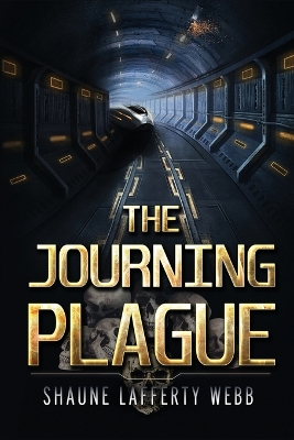 Cover of The Journing Plague
