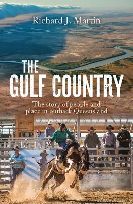 Cover of The Gulf Country