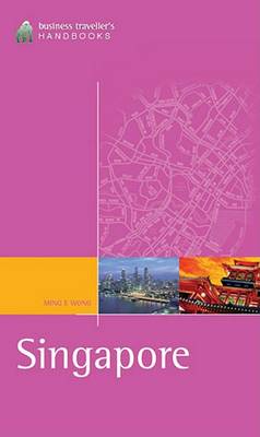 Cover of Singapore