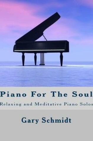 Cover of Piano for the Soul