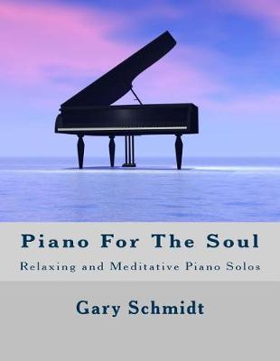 Book cover for Piano for the Soul