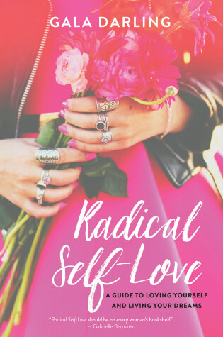 Cover of Radical Self-Love