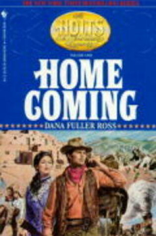 Cover of Home Coming