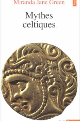 Cover of Mythes celtiques