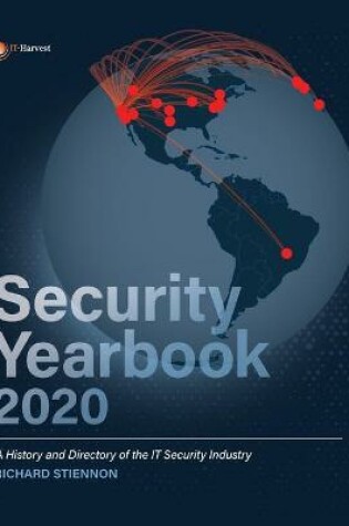 Cover of Security Yearbook 2020