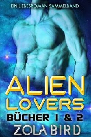 Cover of Alien Lovers