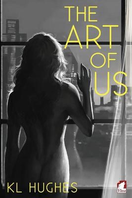 Book cover for The Art of Us