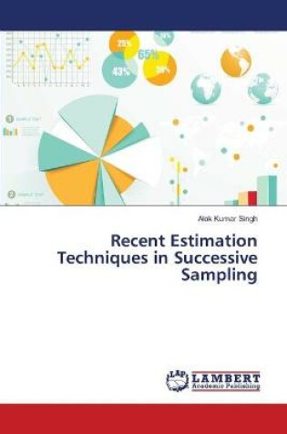 Cover of Recent Estimation Techniques in Successive Sampling