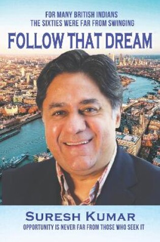 Cover of Follow that Dream