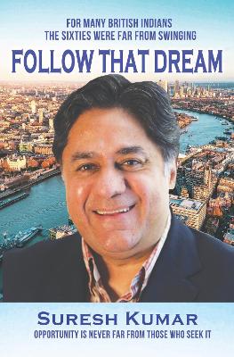 Book cover for Follow that Dream