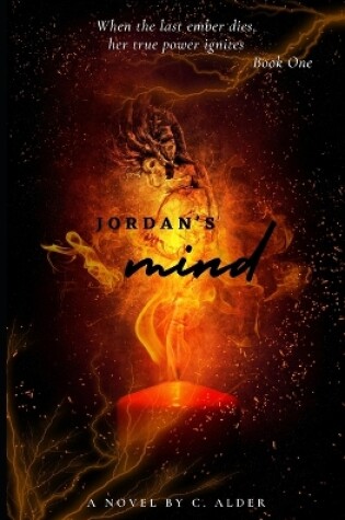 Cover of Jordan's Mind