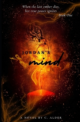 Book cover for Jordan's Mind