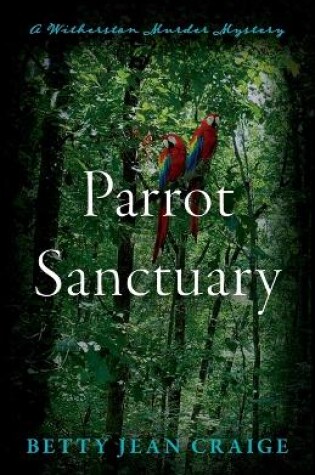 Cover of Parrot Sanctuary