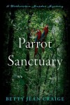 Book cover for Parrot Sanctuary