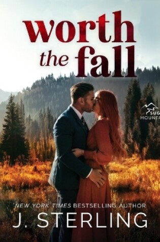 Cover of Worth the Fall