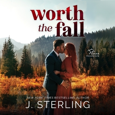 Cover of Worth the Fall