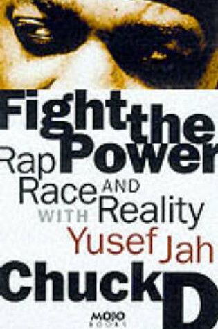 Cover of Fight the Power