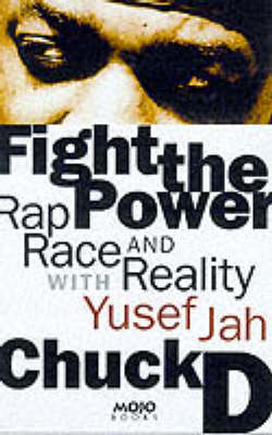 Book cover for Fight the Power