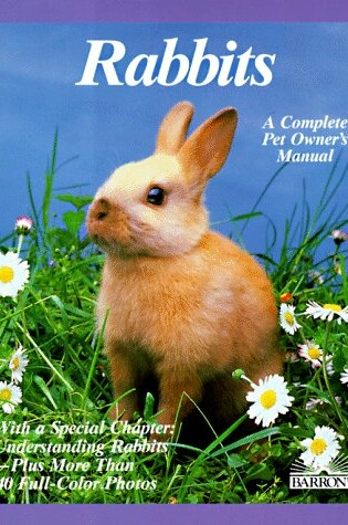 Cover of Rabbits