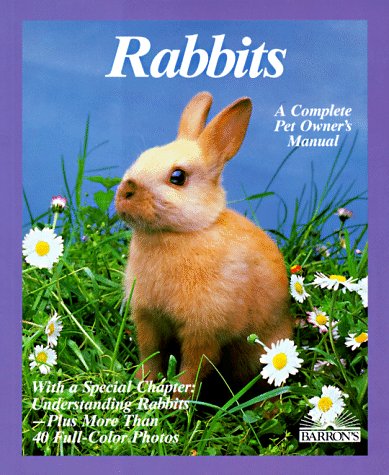 Cover of Rabbits