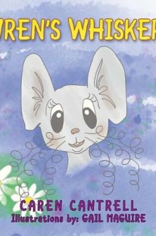 Cover of Wren's Whiskers