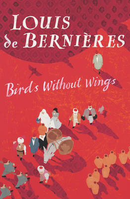 Book cover for Birds Without Wings