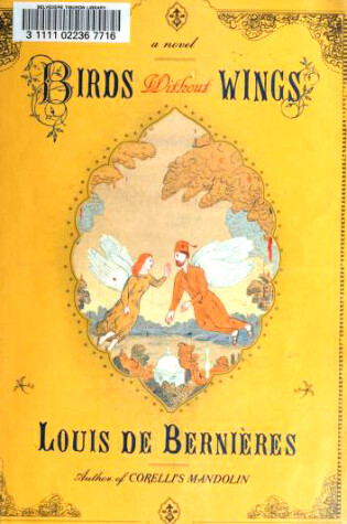 Cover of Birds Without Wings