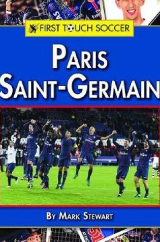 Cover of Paris Saint-Germain