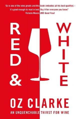 Cover of Red & White