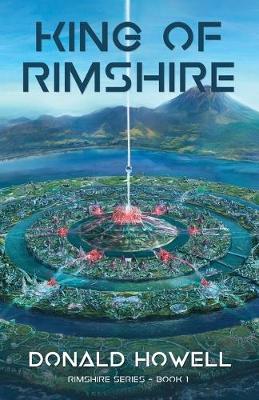 Cover of King of Rimshire