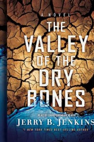 Cover of The Valley of the Dry Bones