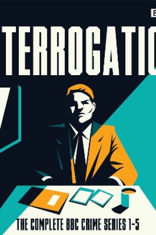 Cover of The Interrogation: The Complete Series 1-5