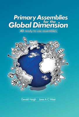 Book cover for Primary Assemblies for Global Dimensions