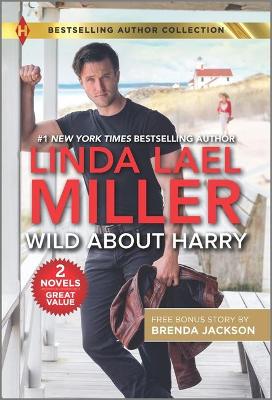Book cover for Wild about Harry & Stone Cold Surrender