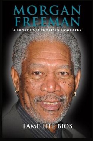 Cover of Morgan Freeman