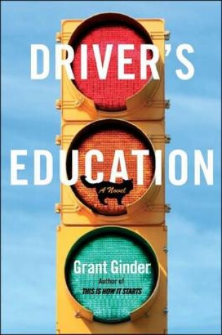 Cover of Driver's Education