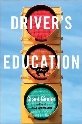 Book cover for Driver's Education