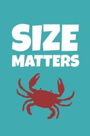 Cover of Size Matters