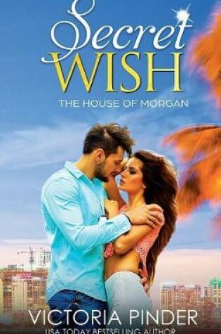 Cover of Secret Wish